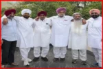 Internal Strife Intensifies in Punjab Congress Ahead of Elections