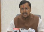 Nitin Naveen Criticizes Rahul Gandhis Conduct During March to Prime Ministers Residence