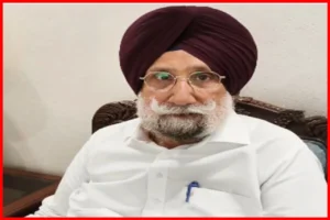 Political Discussions Intensify Following Randaawas Meeting with Amit Shah