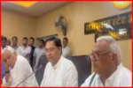 Rajasthan Government Resolves Panchna Dam Water Dispute