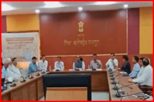 Rajasthan Initiates Public Hearing on Uniform Civil Code, Religious Leaders Present Suggestions