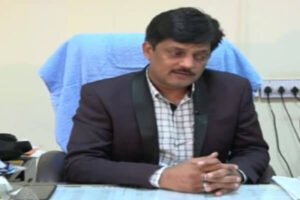 RAS Officer Advocates for Students Amid Ongoing Protests in Delhi