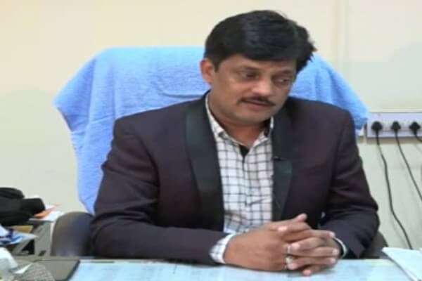 RAS Officer Advocates for Students Amid Ongoing Protests in Delhi
