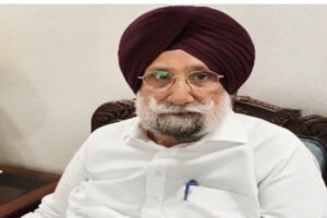 Rising Dissent in Rajasthan Congress: Calls for Change in Leadership