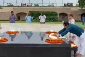 Sonam Wangchuk Discharged from Medanta, Celebrates Peaceful Protest Victory at Raj Ghat