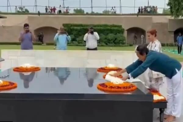 Sonam Wangchuk Discharged from Medanta, Celebrates Peaceful Protest Victory at Raj Ghat