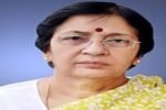 Suchitra Ary Appointed National Coordinator of Congress OBC Womens Wing