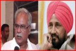 Tensions Rise Within Punjab Congress as Channi Faces High Commands Indifference