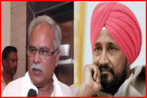 Tensions Rise Within Punjab Congress as Channi Faces High Commands Indifference