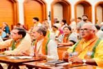 BJP Launches Nationwide Seva Sankalp Abhiyan from September 17