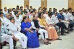 BJP Leaders Gather to Listen to PM Modis Mann Ki Baat in Jaipur