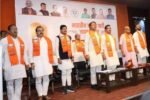 BJP to Propel Har Ghar Tiranga Campaign at Booth Level Ahead of August 9 Flag Rally