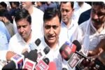Congress Accuses Rajasthan Government of Silencing Opposition Voices