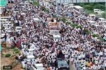 Dr. Kirori Lal Meena Affirms Reservation Rights at World Tribal Day Celebration