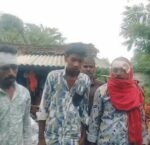 Elderly Farmer Murdered During Robbery Attempt in Udaipur