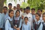 Leaders Advocate for Rights of Hearing-Impaired Students in Jaipur