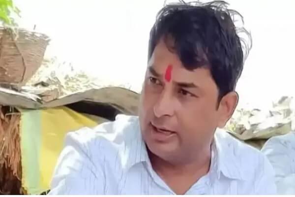 Naresh Meenas Bail Revoked in SDM Slapping Case, Set to Surrender Naresh Meenas Bail Revoked in SDM Slapping Case, Set to Surrender