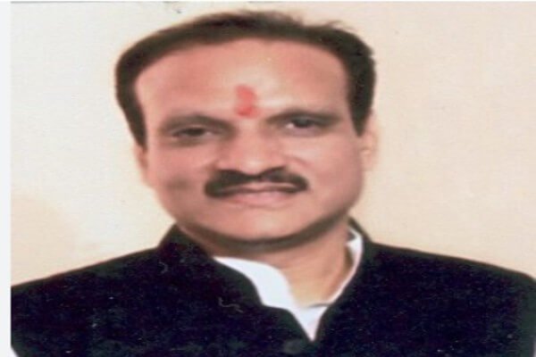 Neeraj Dangi Appointed as Congress Whip in Rajya Sabha by Sonia Gandhi