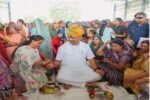 Om Birla Highlights Development Initiatives in Kota on Raksha Bandhan