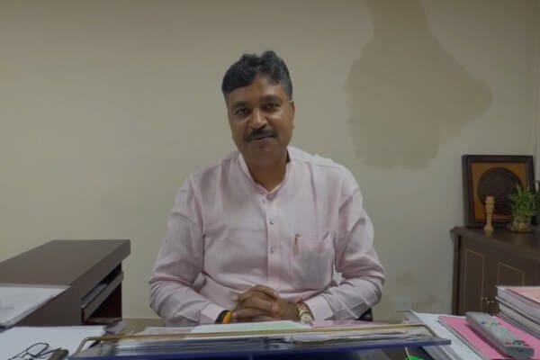 Opposition Leader Criticizes Central Governments Stance on Mangarh Dham Opposition Leader Criticizes Central Governments Stance on Mangarh Dham