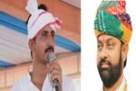Political Drama Unfolds as Rajkumar Rot Challenges Membership Claims in Banswara