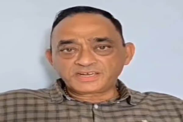 Political Turmoil in Ajmer as Dharmendra Gehlot Resigns from BJP After Nagaur Assignment