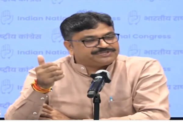 Political Turmoil in Rajasthan Ahead of Amit Shahs Alwar Visit