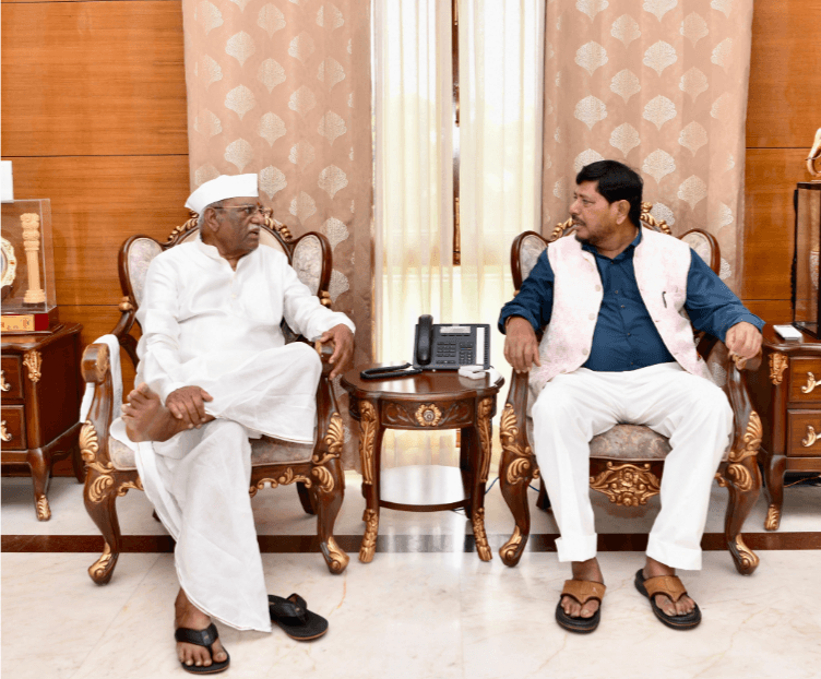 Rajasthan Government Urged to Provide Land to Landless Poor Families