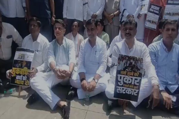 Sachin Pilot Demands Resignation of Education Minister Over Media Restrictions in Schools