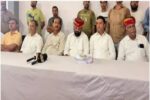 Serious Allegations Against Former Mayors Husband in Land Dispute Case