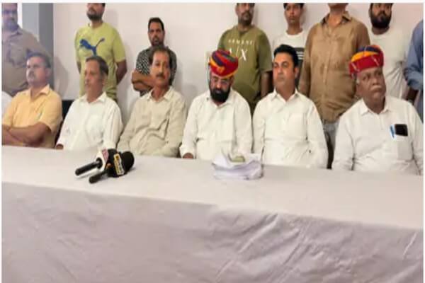 Serious Allegations Against Former Mayors Husband in Land Dispute Case Serious Allegations Against Former Mayors Husband in Land Dispute Case