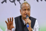 Ashok Gehlot Accuses BJP of Misusing Power in Local Body Elections