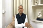 Ashok Gehlot Demands Resignation of Chief Election Commissioner Amid Political Controversy