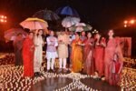 BJP Celebrates PM Modis Birthday with Ashirwad Ka Diya Campaign in Jaipur