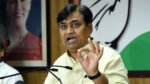 Congress Leader Accuses Chief Minister of Misusing Government Machinery Ahead of Panchayat Elections