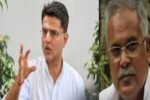 Congress Restructures Leadership: Sachin Pilot Takes Charge of Punjab, Bhupesh Baghel Assigned to Assam