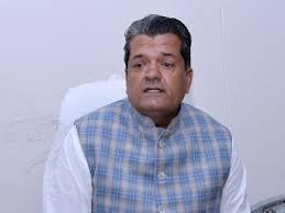 Minister Condemns Assault on Congress District President in Bikaner