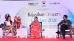 Rajasthan Tourism Shifts Focus to Experience-Based Travel, Says Deputy CM Diya Kumari
