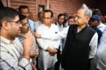 Tragic Fire in Jaipurs Seth Complex Leaves Traders in Despair