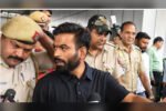 Abhijit Deepak Faces Public Backlash at Delhi Airport