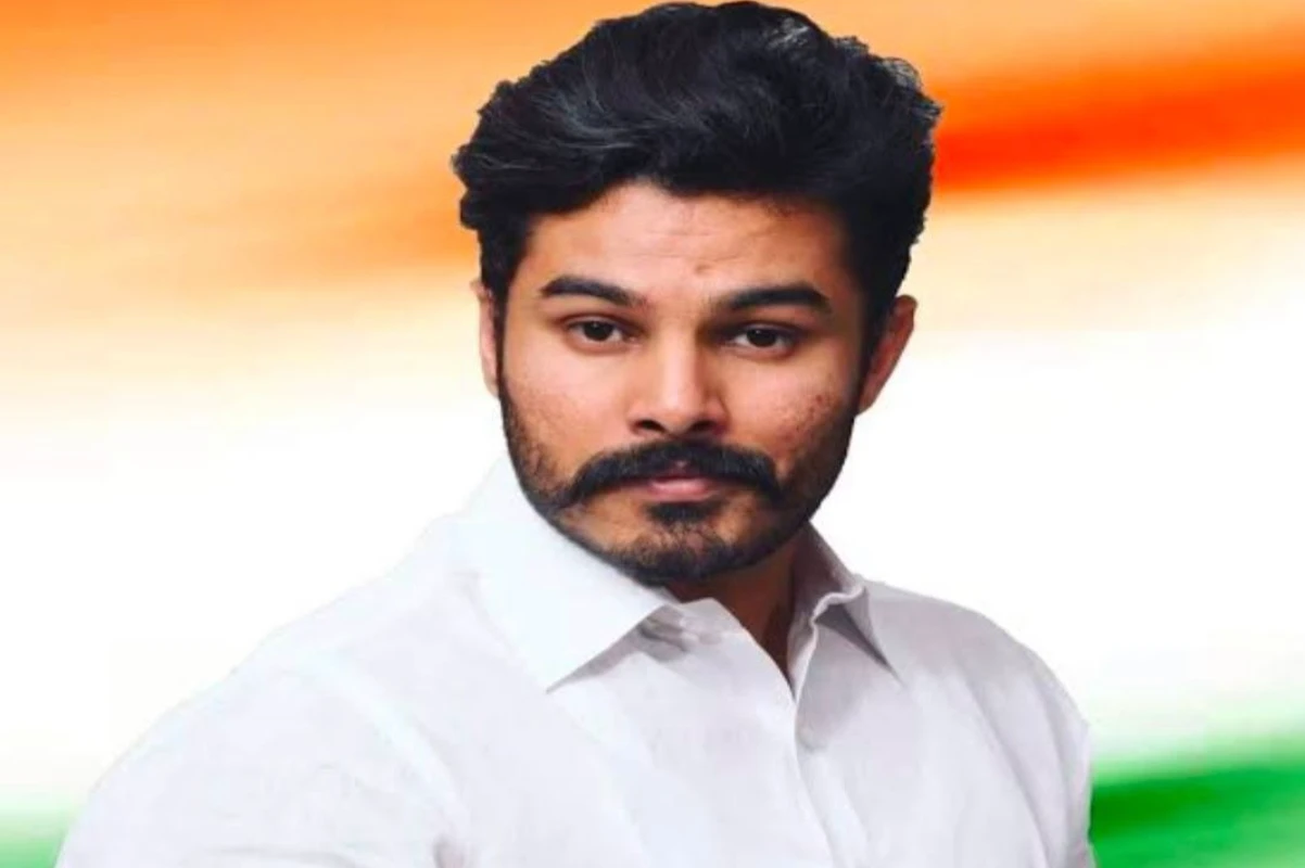 Abhishek Chaudhary Leads Rajasthan Youth Congress Elections with 615,057 Votes