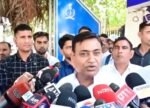 Allegations of Intimidation in Panchayat Elections: Congress President Dotasra Speaks Out