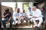 Amit Shah Meets Families of Anti-Drug Activists in Sangrur, Promises Action