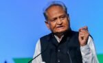 Ashok Gehlot Criticizes Government Over Drought and Livestock Crisis in Rajasthan