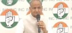 Ashok Gehlot Defends Opposition Rights Amid BJP Allegations