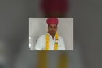 BJP Candidate Babu Singh Bajaur Campaigns for Panchayat Elections in Sikar