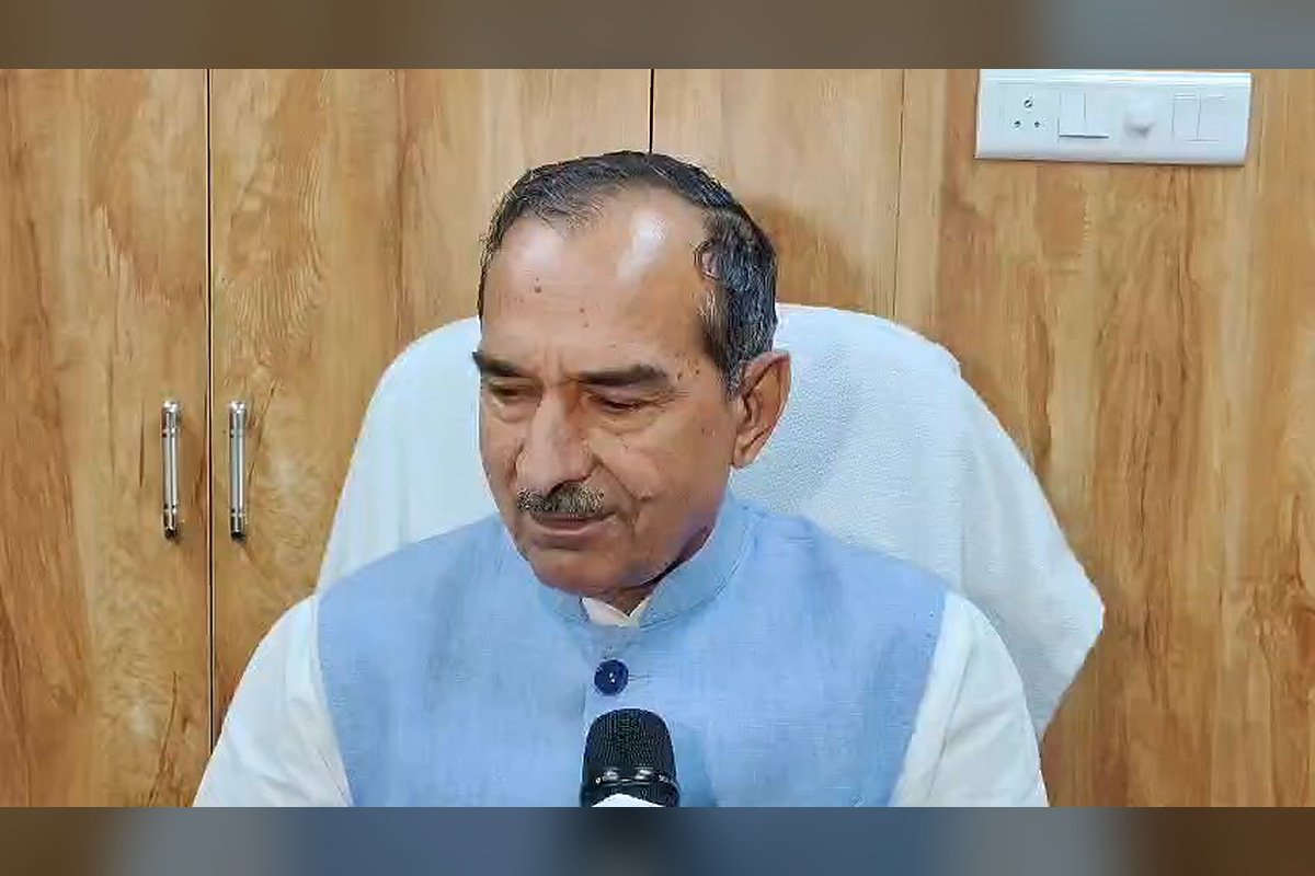 BJP Leader Clarifies Controversial Statement on Pakistan Amid Cricket Context