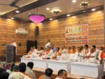 BJP Leaders Call for Active Participation in Upcoming Events