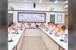 BJP Meeting in Ajmer District to Boost Panchayat Elections Campaign
