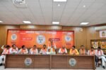 BJP Prepares for Service Jyoti Campaign with Key Meeting Ahead of October 7 Event